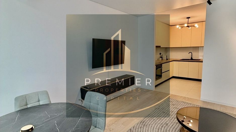 Apartament elegant de vânzare în Yacht kid mobilat, etaj 1 - Poză 2