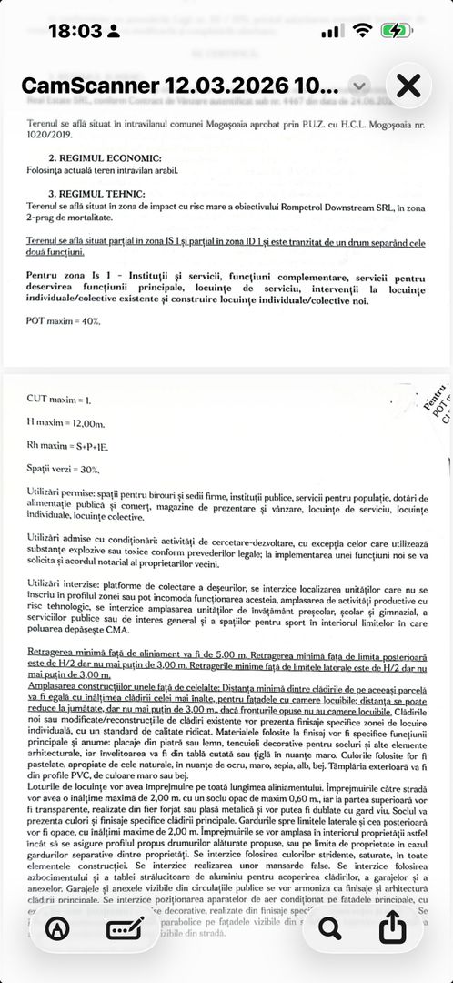 Ideal showroom, service auto, spalatorie, rezidential - Poză 3