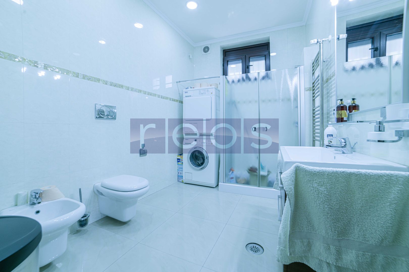 VANZARE | 4 CAMERE | PARTER | GARAJ | AVIATORILOR | RENOVAT INTEGRAL | - Poză 15