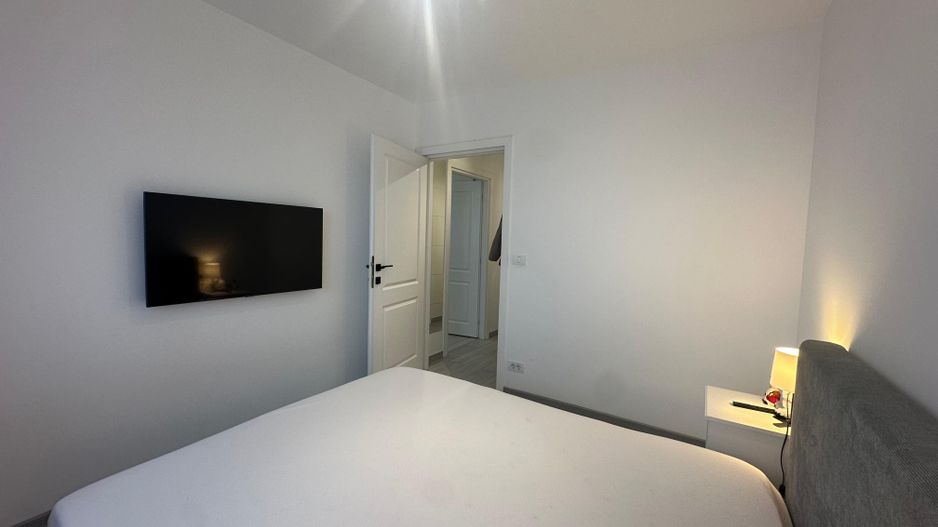 Apart 2 camere renovat 2024 Str Moldovița 0% comision! - Poză 6