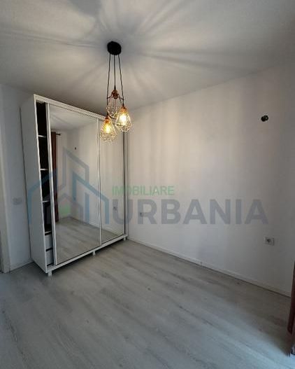 Apartament 3 camere, 56 mp, zona Păcurari, Iași – Complex Oscar Rainbow – Parcare și boxă incluse - Poză 5
