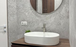 Chirie, apartament, 1 dormitor, Strada Ghenadie Iablocikin, Buiucani - Poză 6