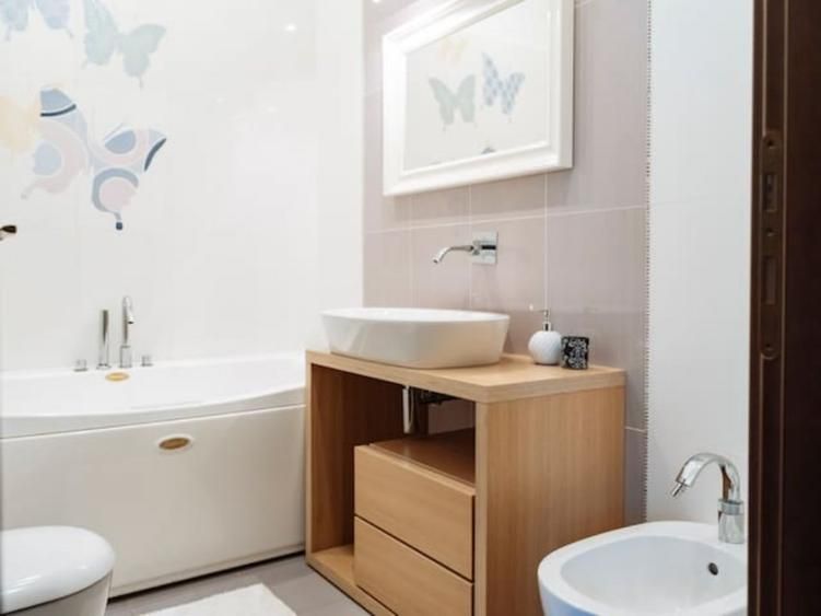 Inchiriere apartament 3 camere | Soseaua Nordului-Parcul Herastrau - Poză 7