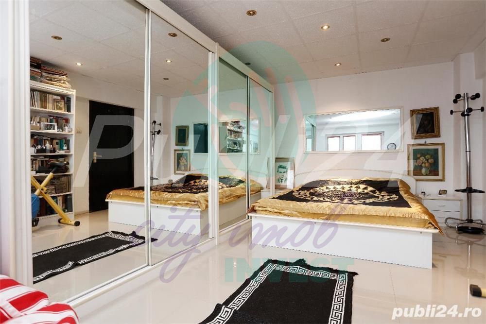 2 camere spatioase Bulevardul DECEBAL - Poză 11