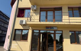 Spatiu birou 70-90 mp, zona Fabrica de bere / Complex studentesc - Poză 1