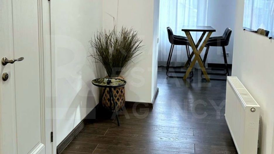 Chirie, apartament, 2 camere, strada Vasile Alecsandri, Centru - Poză 2