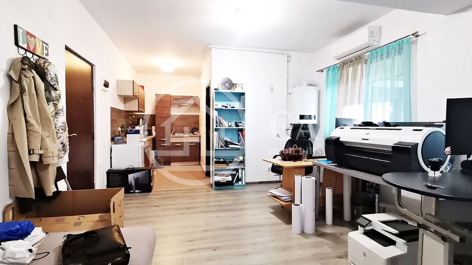 Spațiu de închiriat cu 2 camere în Iosia, Oradea - Poză 3