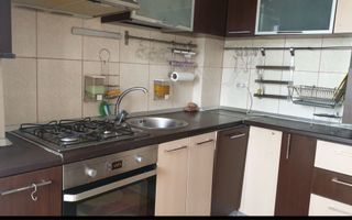 Apartament 3 camere Militari/Lacul Morii 77 mp - Poză 7