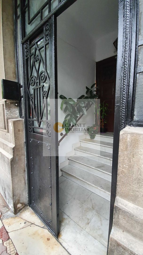 Spațiu Ultracentral | 5 Camere | Renovat | Rented | 115 mp - Poză 3