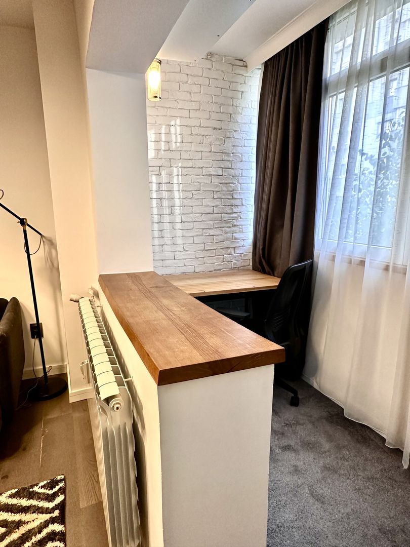 Apartament 3 camere, strada Turda 129 - Poză 5