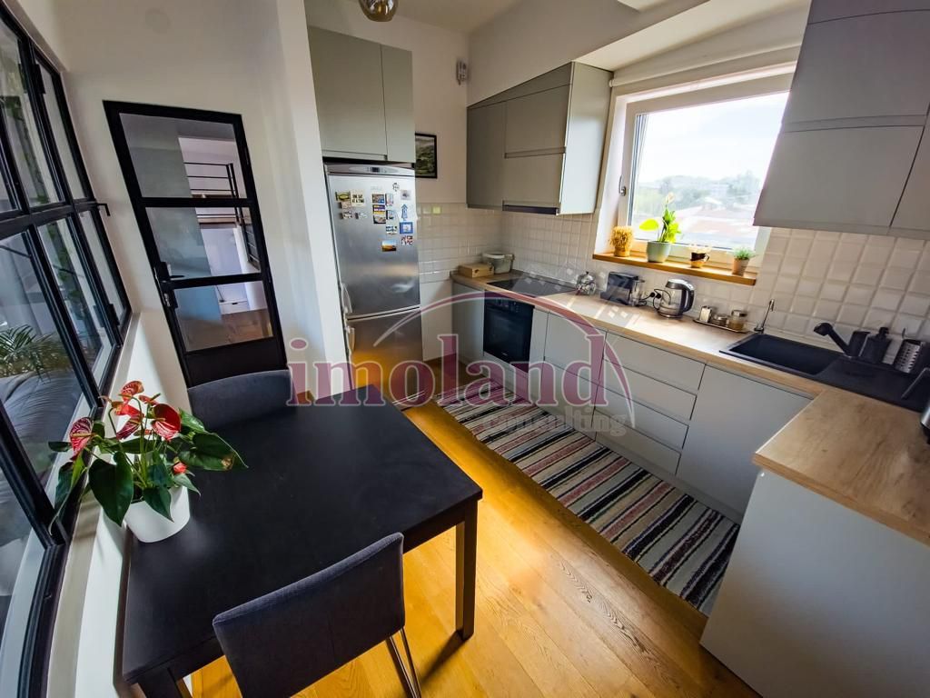 Duplex de poveste - 3 camere - inchiriere - Mitropolie - Poză 11