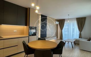 Apartament cu 2 camere LUX de închiriat în zona Cetății, Oradea - Poză 2