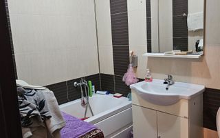 Apartament cu 1 cameră, 38 mp + balcon, zona Atelierul de Pizza. - Poză 5