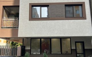 Spatiu 100 mp pretabil after school | Piata Rahova | curte libera 190 mp - Poză 9