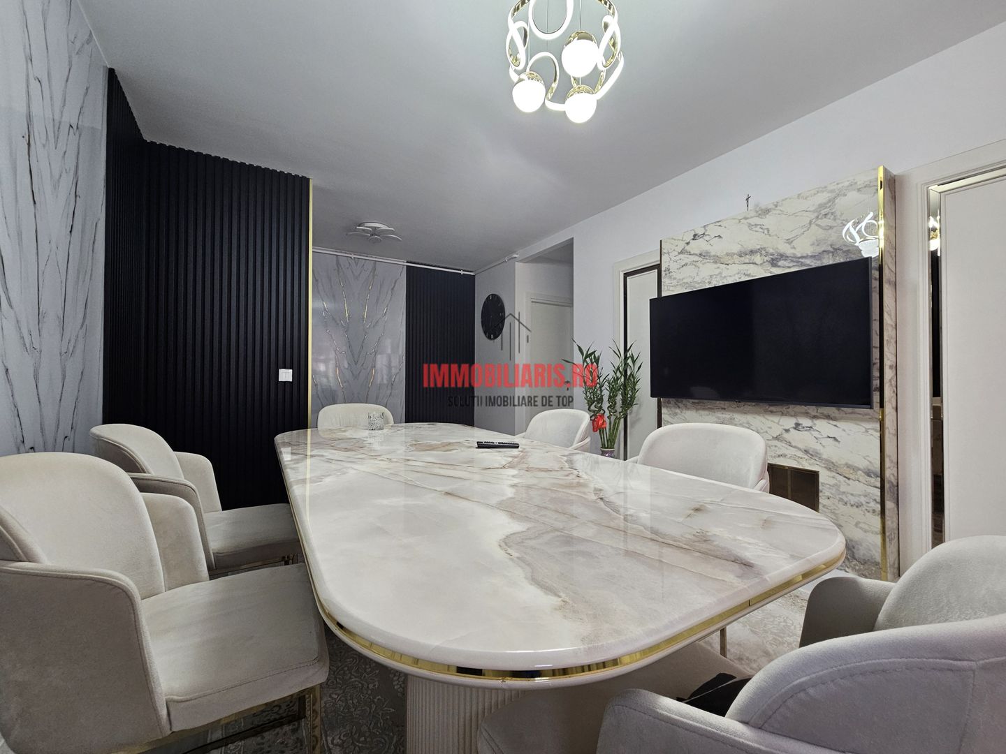 Hils Pallady metrou 2 min - Lux - Centrală Proprie - Comision 0% - Poză 2