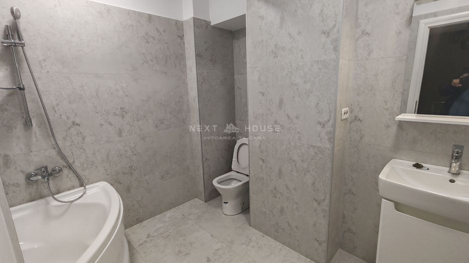 Apartament  ( Duplex ) - Parcul Carol - Liberty  Center - Unirii 2km - Poză 23