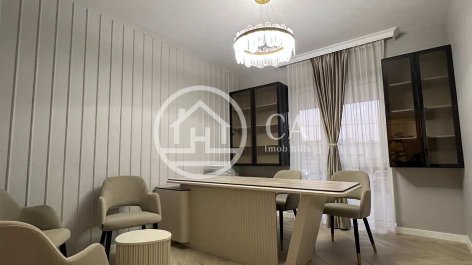 Apartament  cu 3 camere de vanzare in Prima Arena, Oradea - Poză 6