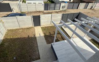 Vila 4 Camere Premium moderna luminoasa caramida Pantelimon  COM 0% - Poză 13