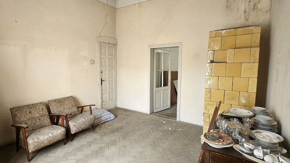 Casa de vanzare – Zona Centru, Strada Garii – 85.000€ - Poză 6