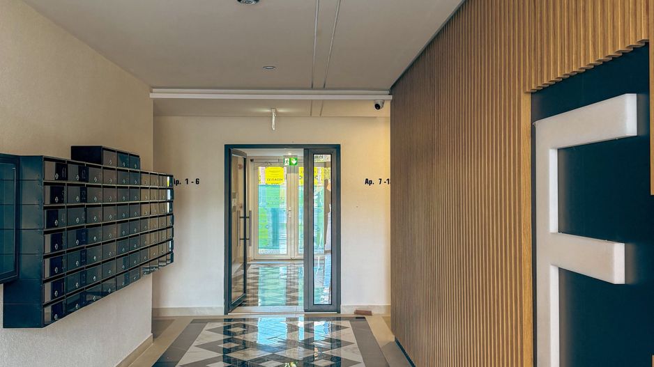 Jabri Nord Residence - Poză 12
