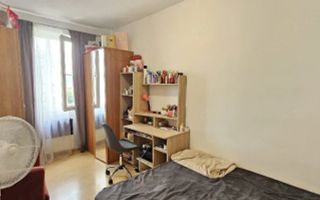 Apartament 3 camere Sibiu | Trei Stejari | 75 mp, mobilat - Poză 2