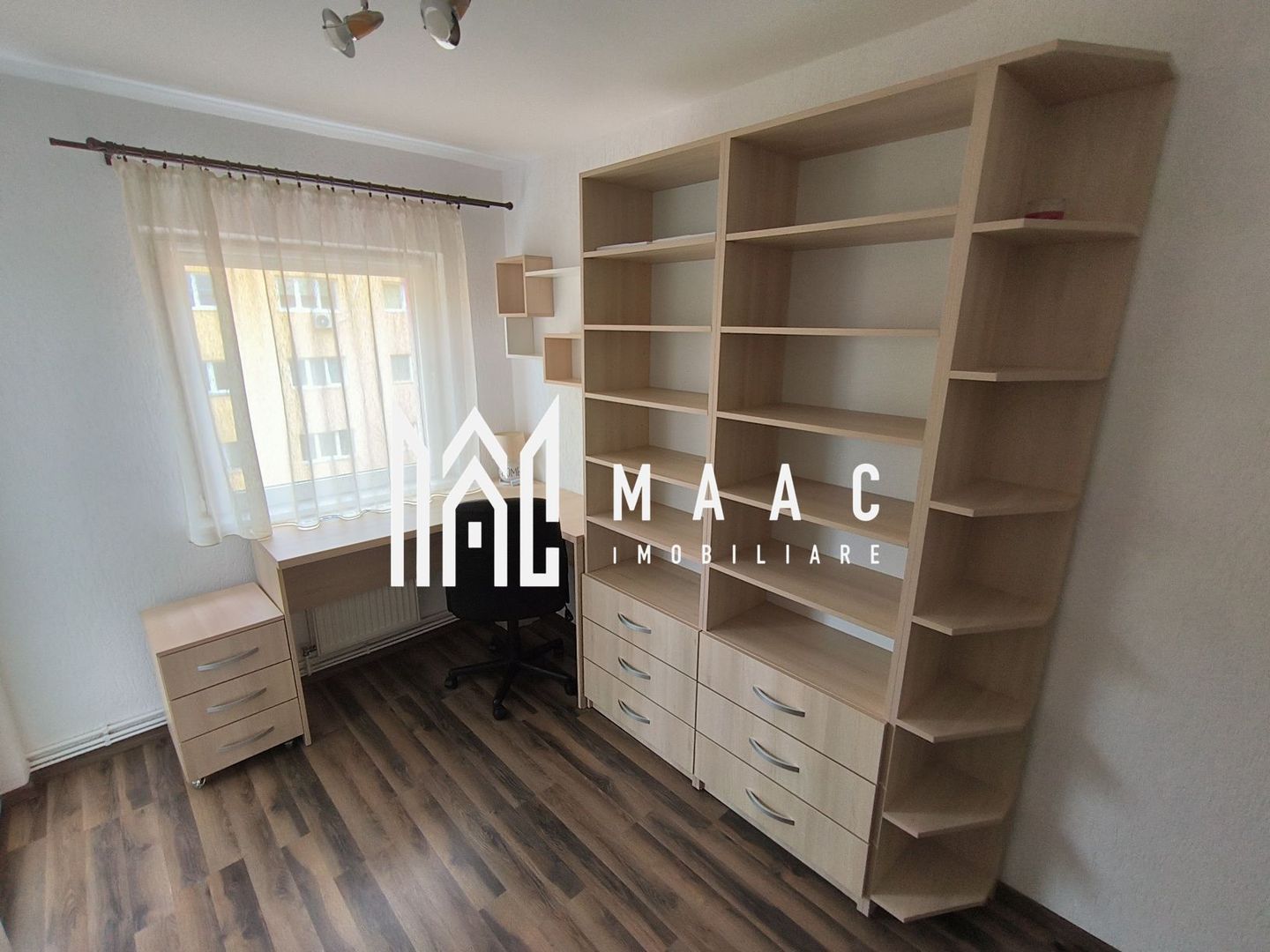 Apartamen 4 camere I 70 mp I Etaj 3 I Vasile Aaron - Poză 5