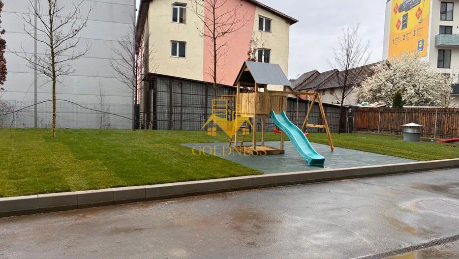 2 Camere Openspace, Marasti, Parcare, Modern, Bloc nou, Piata Oser,AC - Poză 8