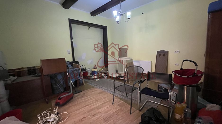 Ultracentral Timișoara – 2 camere, 2 corpuri sanitare, pretabil SAD - Poză 5