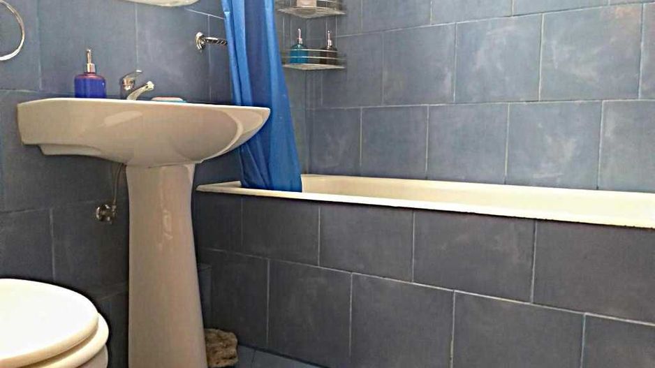 Apartament 3 camere decomandat, 2 băi, mobilat, metrou Iancului - Poză 8