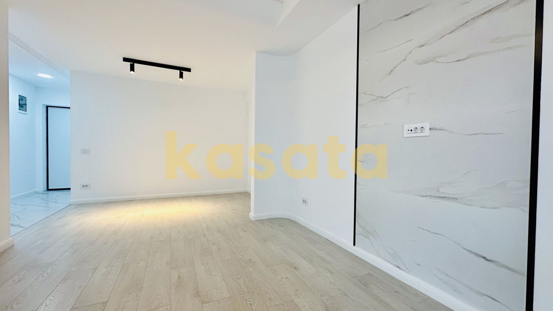 DE INCHIRIAT | STUDIO | NOVUM VIILOR PARC CAROL | BLOC NOU | CENTRALA - Poză 4