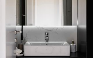 Apartament 3 camere Win Herastrau - Poză 5