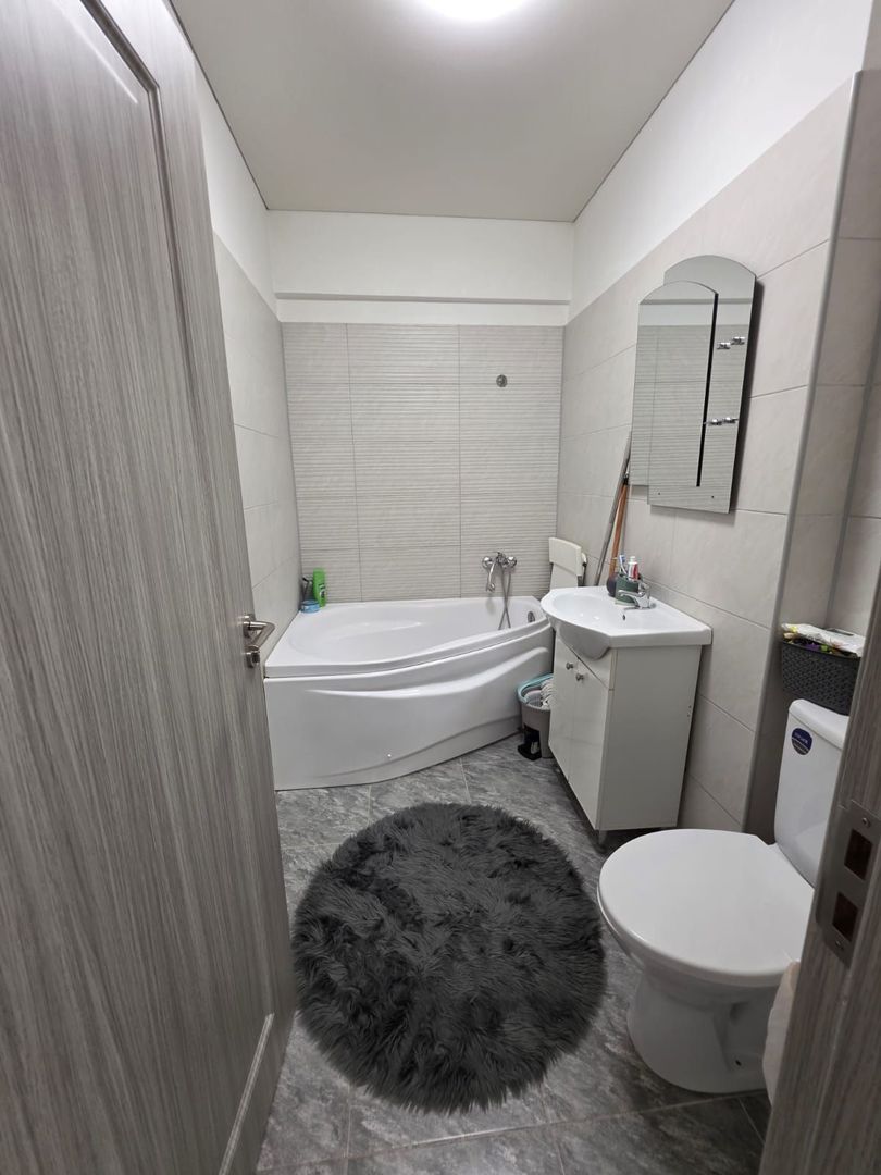 Garsoniera de vanzare Polux Residence - Poză 7