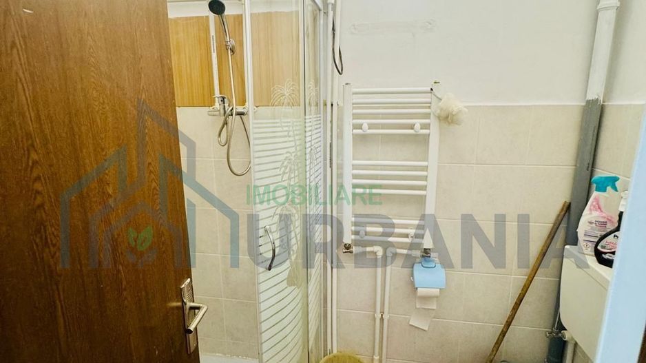 Apartament 2 camere semidecomandat, 51 mp, etaj 2/2, Visan, strada Dealul Crăițelor - Poză 6