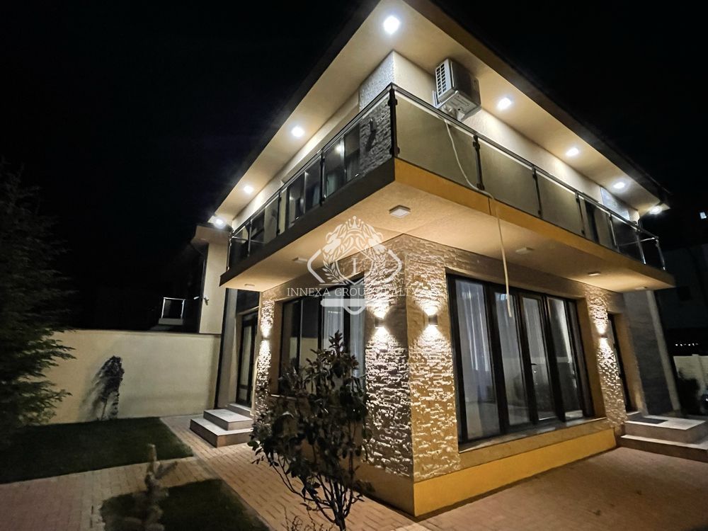 Casa moderna 5 camere - parcare in curte I Prelungirea Ghencea-Bragadiru - Poză 13