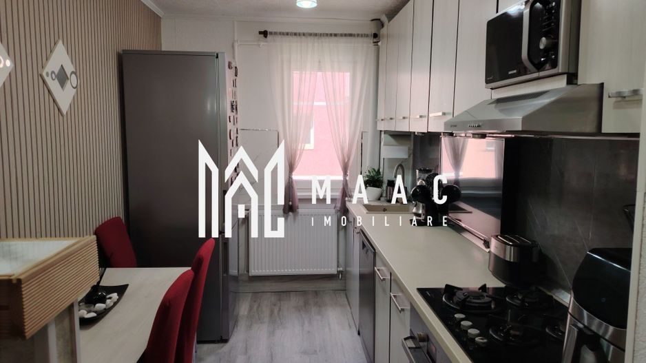 Apartament 3 camere I Renovat I Etaj 2 I Pivniță I  V. Aaron - Poză 2