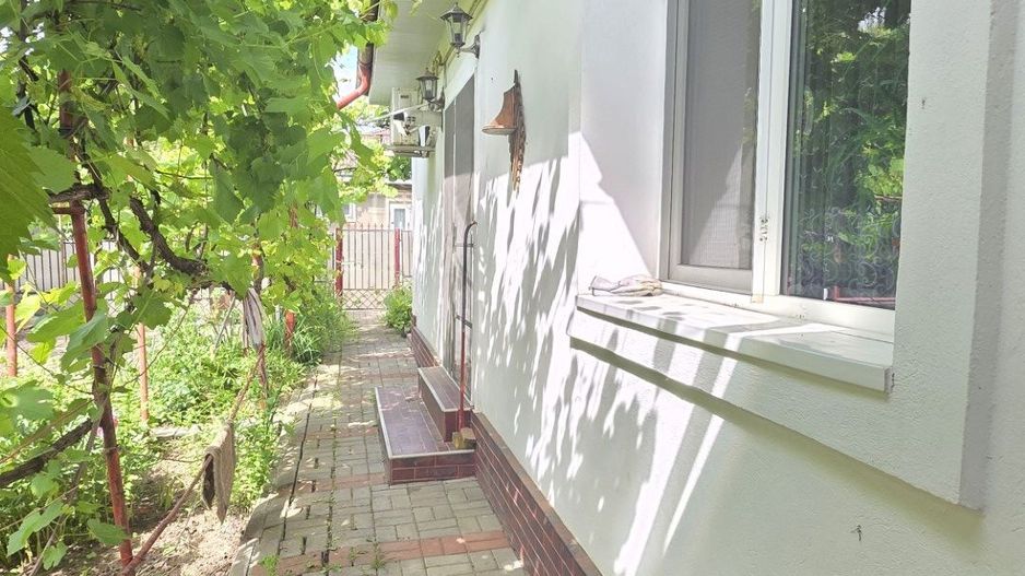 CASA individuala 151 mp și teren 500 mp, VASLUI - zona COPOU; - Poză 3