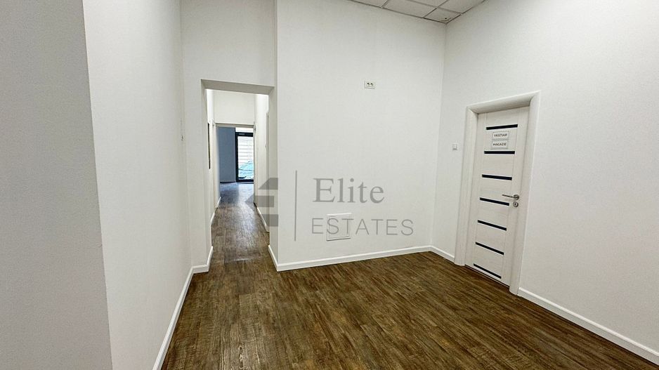 Spatiu comercial de inchiriat ultracentral Republicii, Oradea - Poză 10