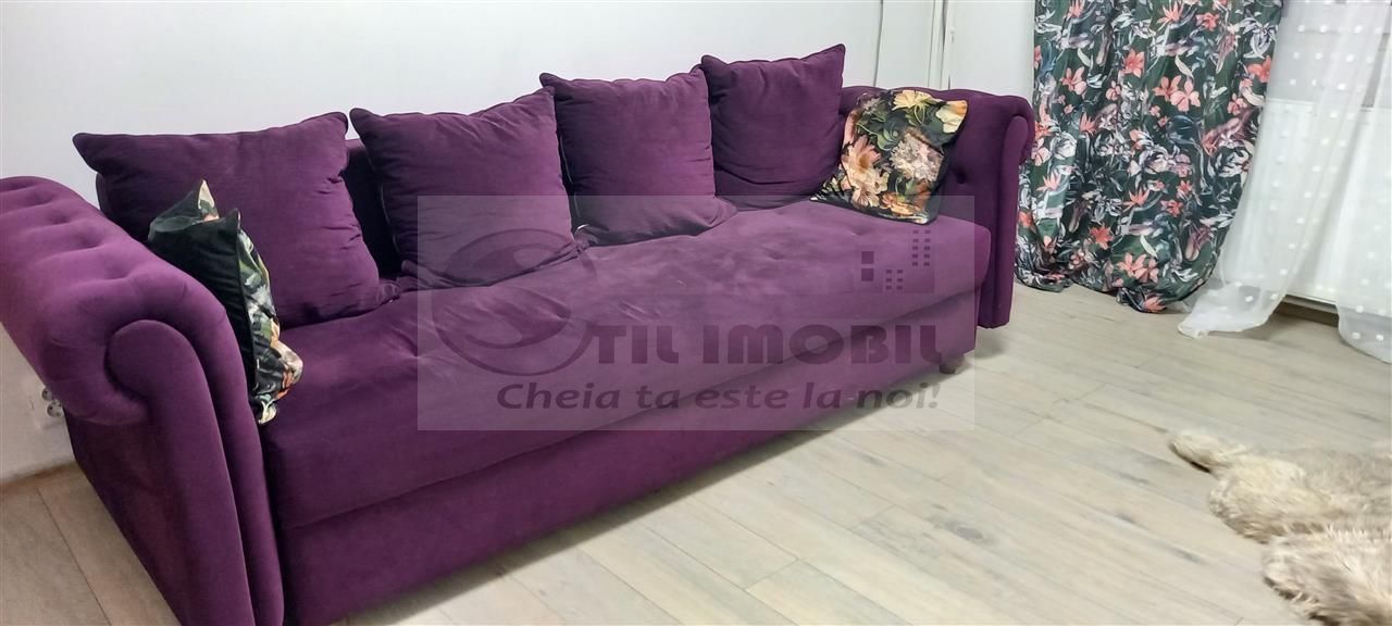 Apartament 2 camere CUG (BRD)-  380 EURO - Poză 1