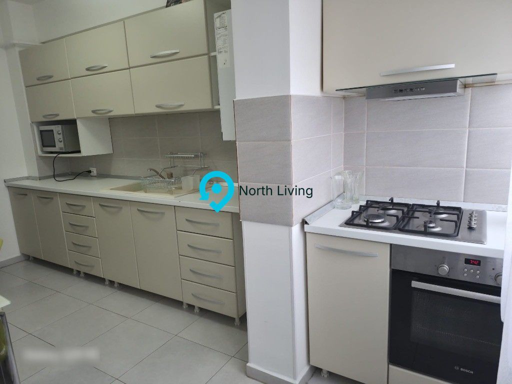 Apartament 2 camere - Popesti Leordeni- Metrou Dimitrie Leonida - Poză 9