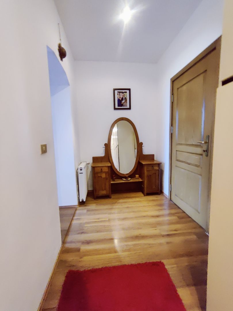 CASA INDIVIDUALA GHIRODA +TEREN 1752 MP - Poză 34