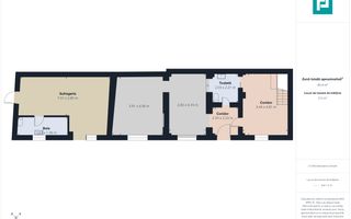 Casă + afacere activă | Venit 1100€/lună - Poză 11