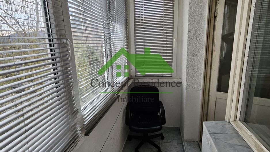 Garsonieră 27 mp, etaj 1, lift – Bd. Republicii - Poză 6