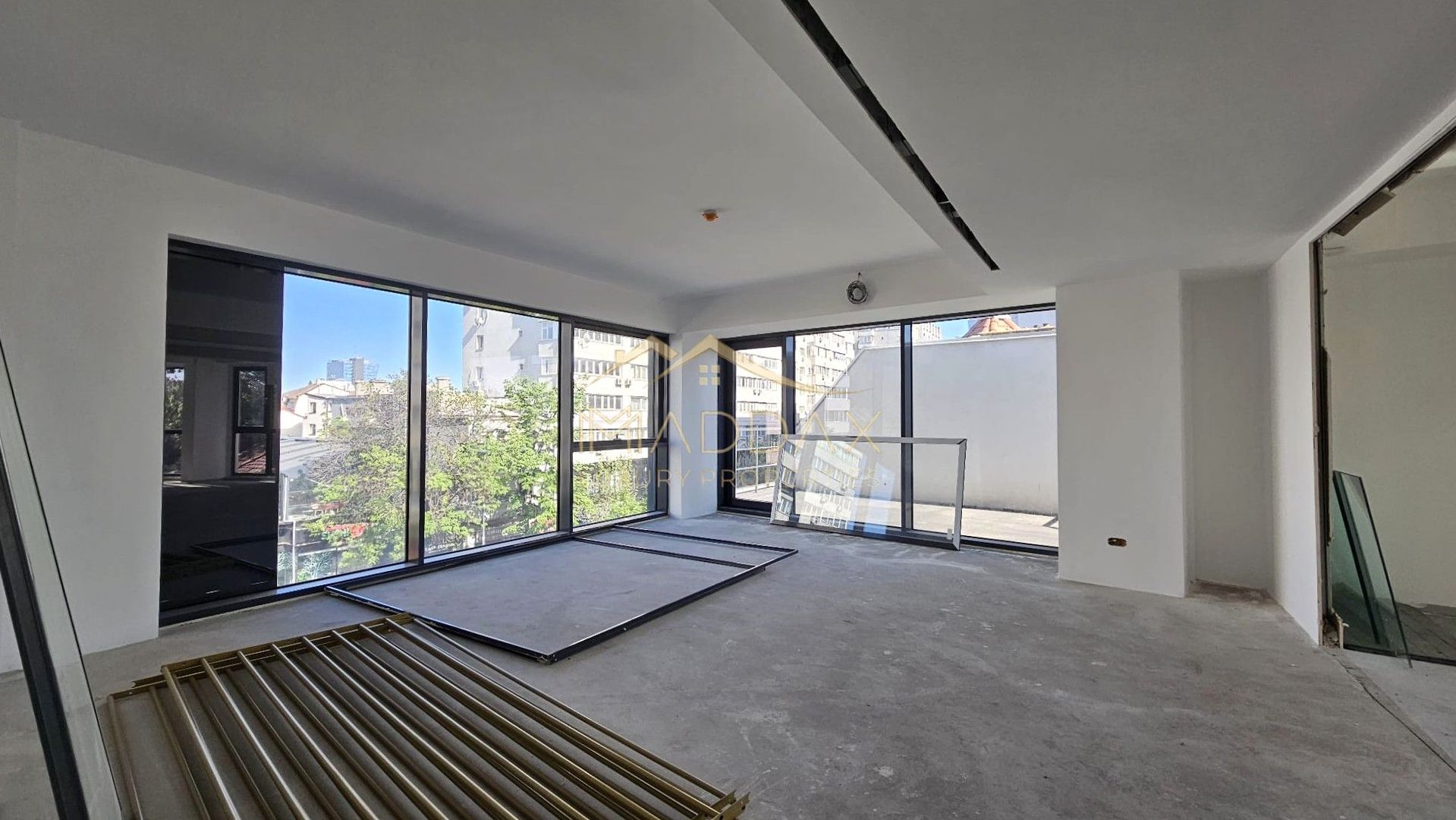 Cladire de birouri de vanzare***877mp***Dorobanti - Poză 26