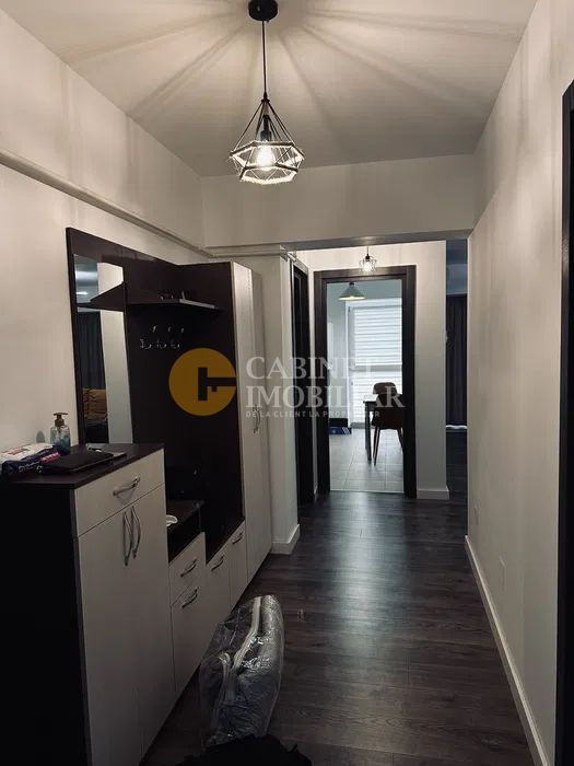 Chirie - 2 camere - Tudor Vladimirescu - Poză 6