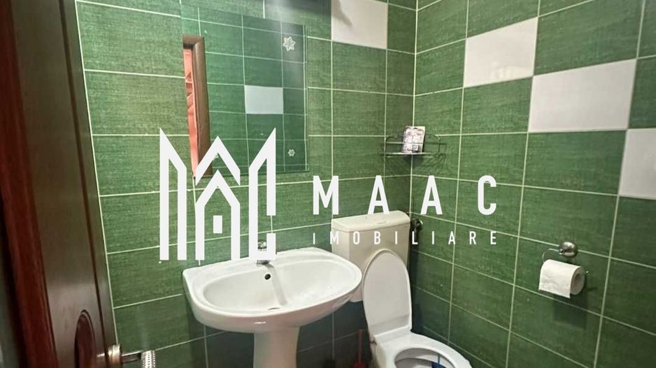 Apartament 2 camere I 53MP I Modern I Lazaret - Central - Poză 4