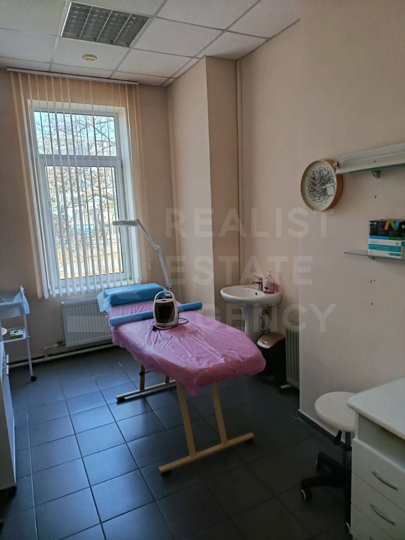 Chirie, Spațiu birou, Bulevardul Dacia, Botanica - Poză 3