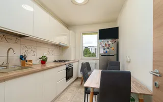 Apartament 3 camere Pallady bloc 2020 mobilat metrou etaj2 comision 0% - Poză 15