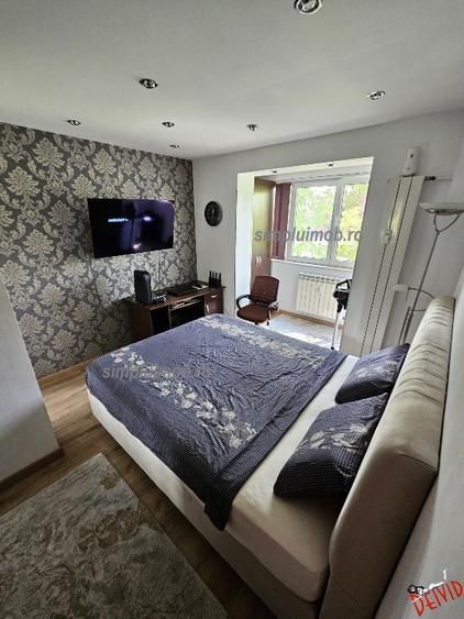 Apartament 3 Camere Decomandat Giulesti-Crangasi Lacul Morii - Poză 2