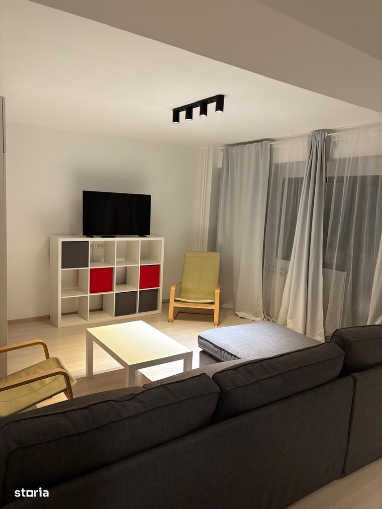 Apartament 3 camere de închiriat Tineretului Pet friendly - Poză 1
