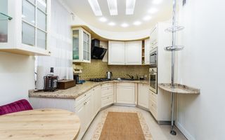 Chirie, casă, 3 nivele, strada Ghidighici, Buiucani - Poză 14